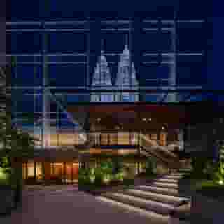 Grand Hyatt Kuala Lumpur, 2 of 5