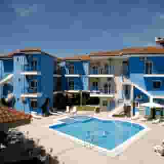 Stratos Hotel, 1 of 5