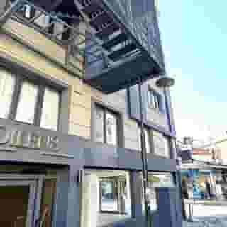 Dilens Bosphorus Hotel, 5 of 5
