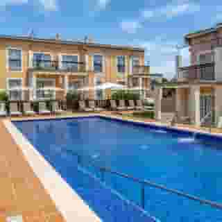 Zafiro Menorca, 2 of 5