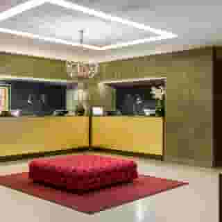 Rosa Grand Milano - Starhotels Collezione, 1 of 5