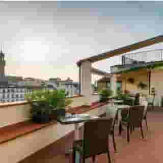 Pitti Palace al Ponte Vecchio, 2 of 5