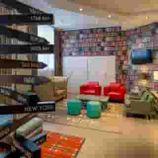 Hotel Munchen City Center affiliated by Melia, 5 of 5