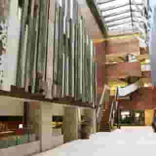 The Salisbury - YMCA of Hong Kong, 4 of 5