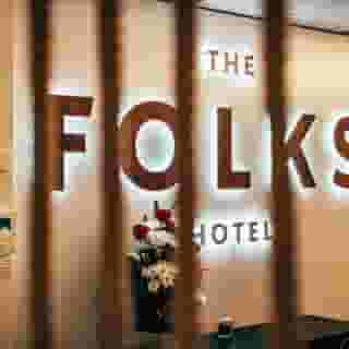 The Folks Hotel Konepaja, 3 of 5