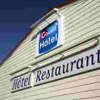 Everhotel Rumilly, 1 of 5