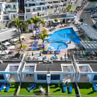 Bahia Blanca, 3 of 5