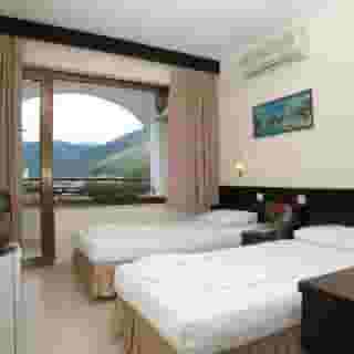 Siesta - Juniper Hotel, 3 of 4