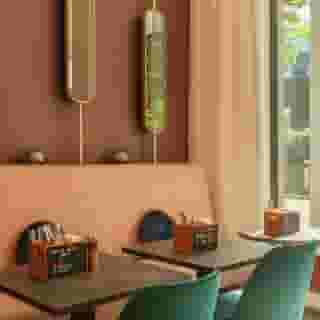 the niu Loco, 3 of 5