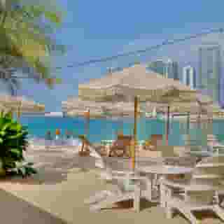 The Westin Mina Seyahi Beach Resort and Spa, 4 of 5