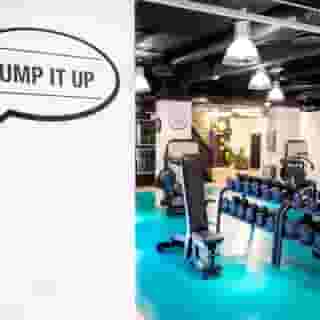 Comfort Borsparken, 3 of 5