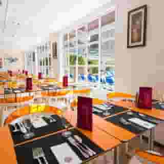 Servigroup Nereo - Adults Recommended, 5 of 5