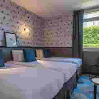 Best Western Hotel Grand Parc, 6 of 6