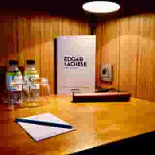 Hotel Edgar & Achille, 6 of 6