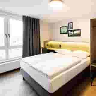 Lindemann Hotel Fjord, 5 of 5