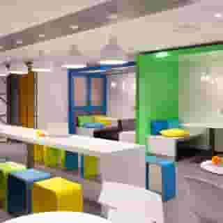Ibis Styles Nantes Centre Gare, 5 of 5