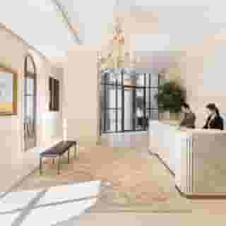 Lanson Place Causeway Bay, Hong Kong, 2 of 5