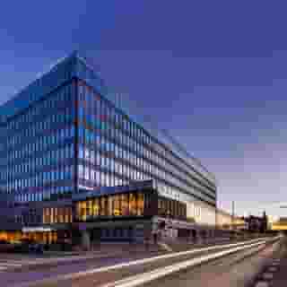 NH Collection Copenhagen, 2 of 5