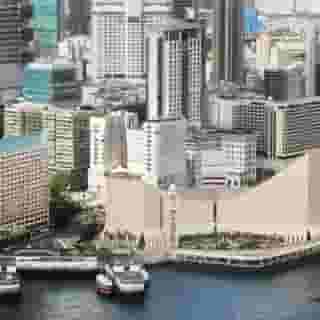 The Salisbury - YMCA of Hong Kong, 1 of 5