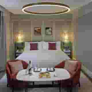 Mandarin Oriental Palace Luzern, 2 of 5