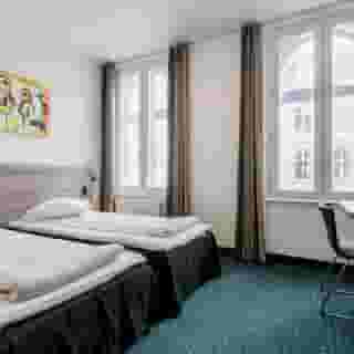 Good Morning City Copenhagen Star, 3 of 5