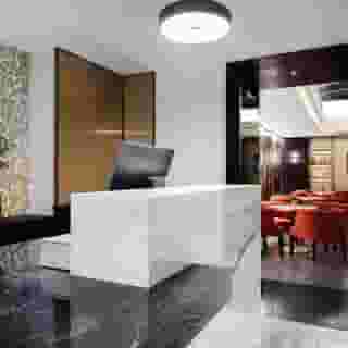 Aurea Legends by Eurostars Hotel Company, 5 of 5