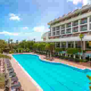 Telatiye Resort, 3 of 5