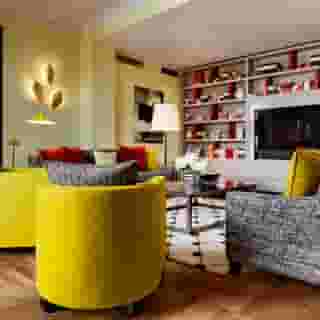 Hotel de Rome, 1 of 5