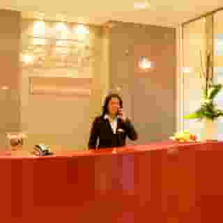 Hotel Scala Frankfurt City Centre, 6 of 6