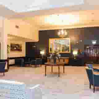 Fitzpatrick Castle, 3 of 5