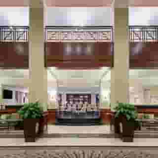 Capital Hilton, 5 of 5