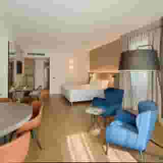 NH Roma Villa Carpegna, 6 of 6