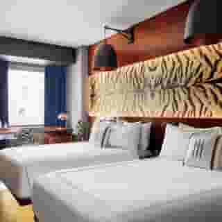 Hotel Hendricks, 2 of 5