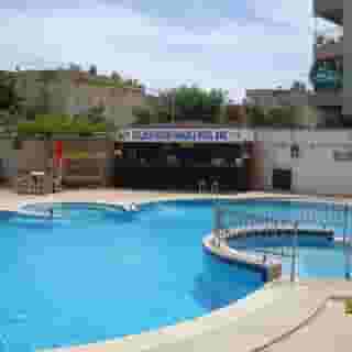 Golden Moon Apartments, 1 of 5