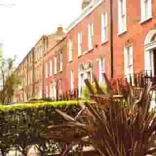 Waterloo Lodge, 5 of 5