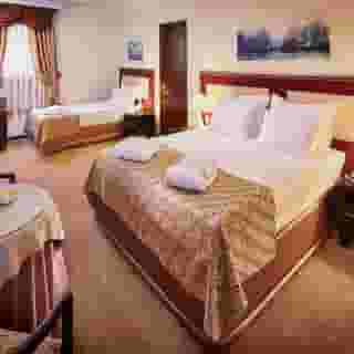 Gunes Hotel Merter, 3 of 5