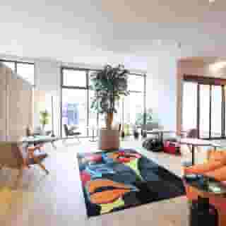 LOGINN Hotel Berlin Airport, 1 of 5