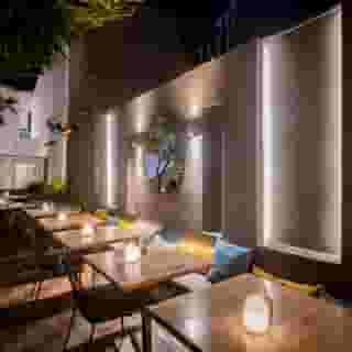 Fresh Boutique hotel, 4 of 5