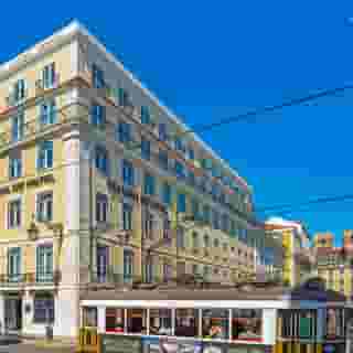 Pestana CR7 Lisboa, 2 of 5