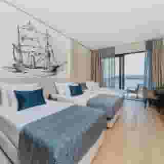 Katamare Hotel, 5 of 5