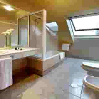 Exe Hotel El Magistral, 2 of 5