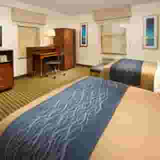 Comfort Inn Downtown DC - Convention Cente, 3 of 5