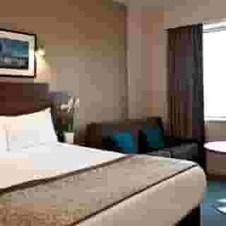 Leonardo Hotel Dublin Parnell Street - Jurys Inn, 6 of 6
