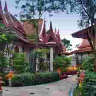 Samui Buri Beach Resort, 1 of 5