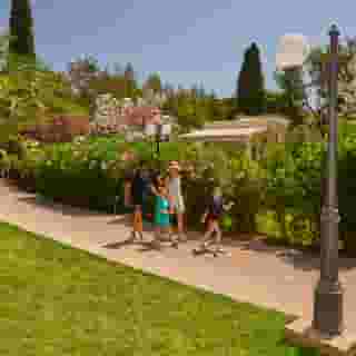 Hotel Bouganville, 1 of 5