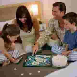 Novotel Lyon Gerland Musee Confluence, 1 of 5