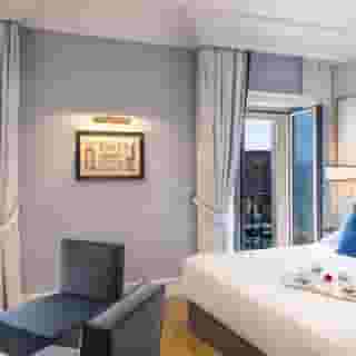 Grand Hotel Santa Lucia, 4 of 5