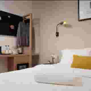 Soho Suites KLCC by Amigos, 4 of 5