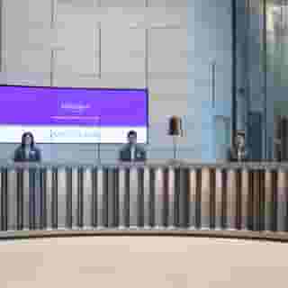 Mercure Singapore On Stevens, 1 of 5