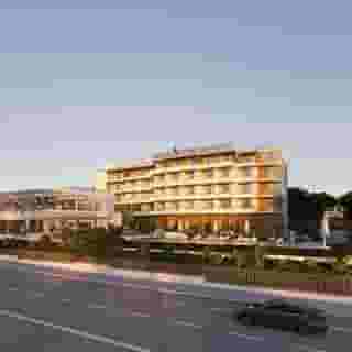 Attica 21 Vigo Business&Wellness, 4 of 5